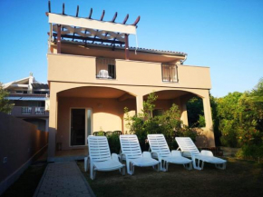 Apartmani Nenci